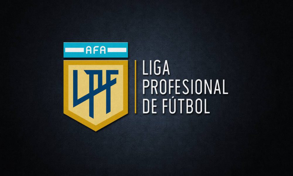 Nació la Liga Profesional de Fútbol | Liga Profesional de Fútbol de AFA