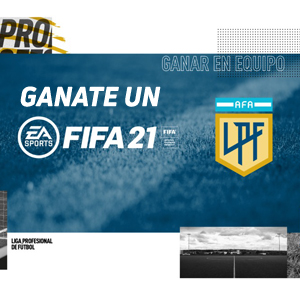 Ganate-Fifa21
