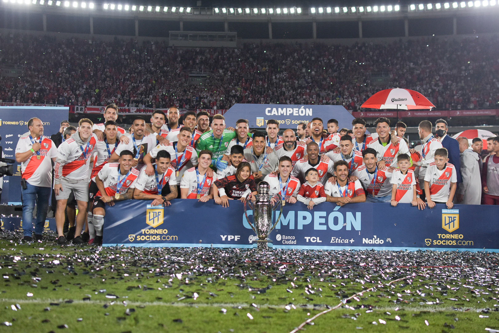 PRIMERA C: FINALIZÓ LA FECHA 24 DEL CAMPEONATO 