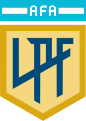 logo LPF