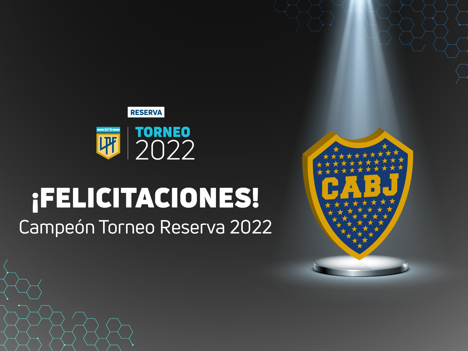 Reserva, Fecha 14 del Torneo 2022