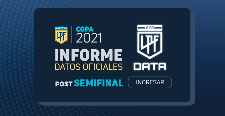 Copa 2021 Semifinal