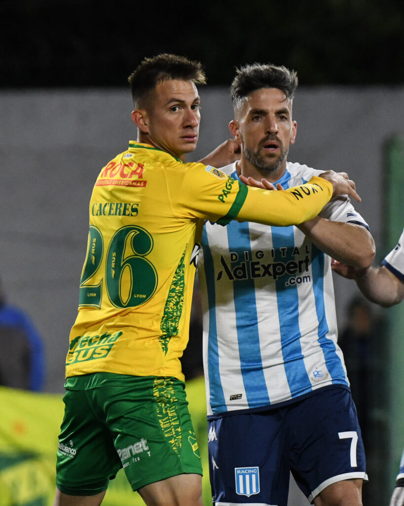 Terminó la Fecha 11 – Liga Profesional de Fútbol de AFA