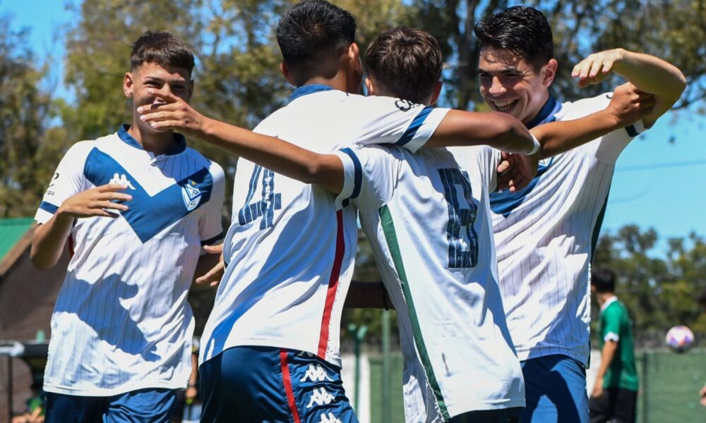 Arrancan los juveniles