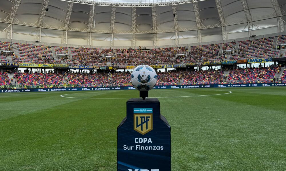 Federalización de nuestra competencia interna