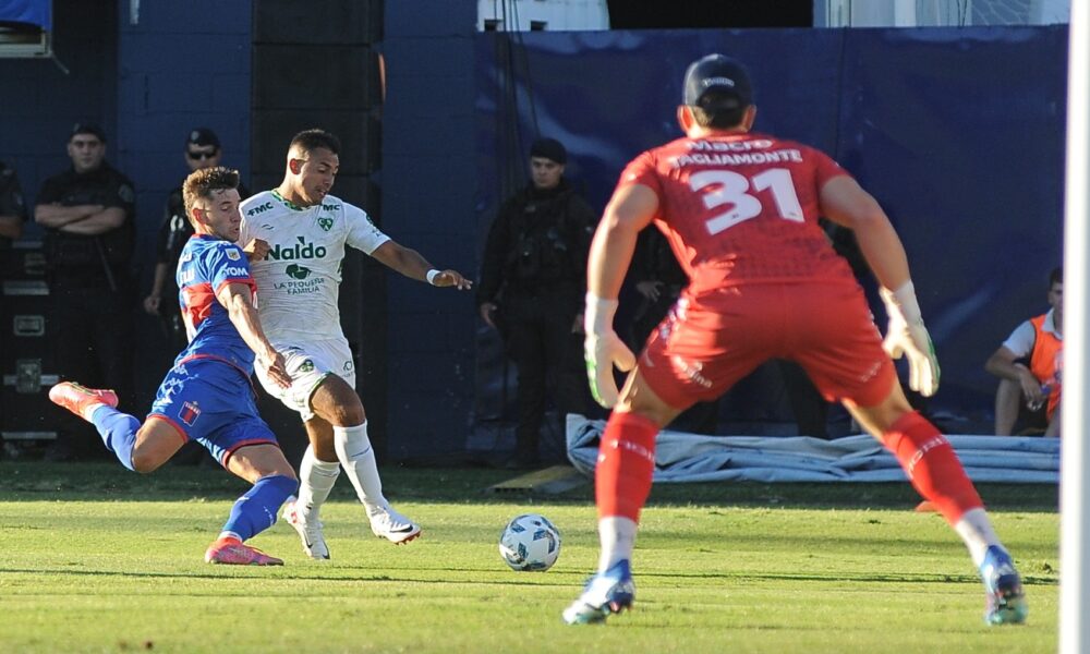 Se mueve la Copa Sur Finanzas 2024