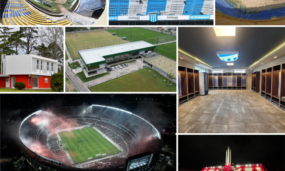 2023: El boom del fútbol local