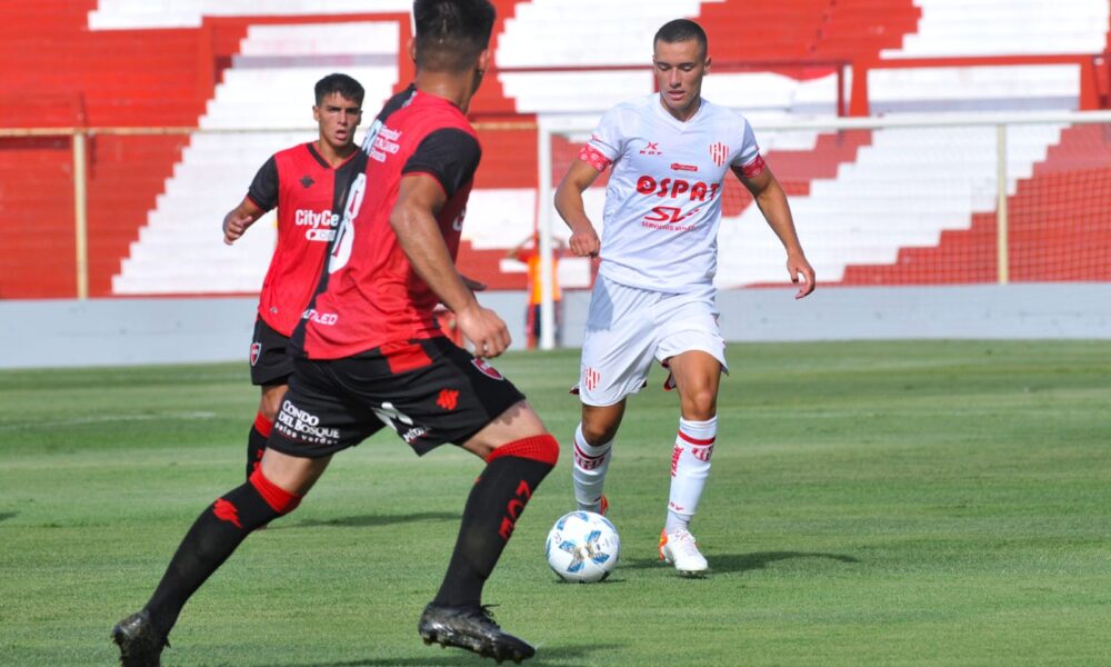 Comenzó la primera jornada