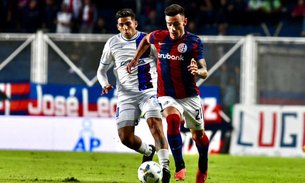 Se completó la novena