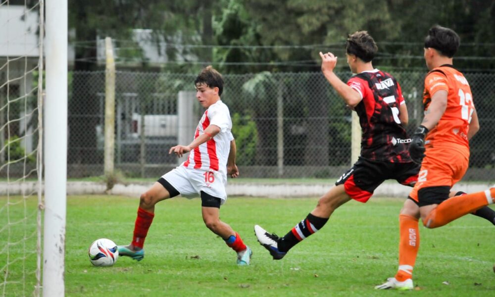 Todo el fútbol de la novena fecha