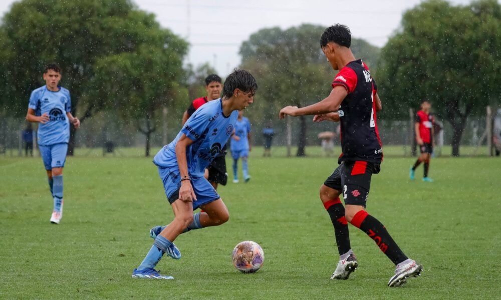 Todo listo para la 7