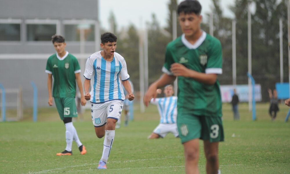 Reprogramados de los pibes