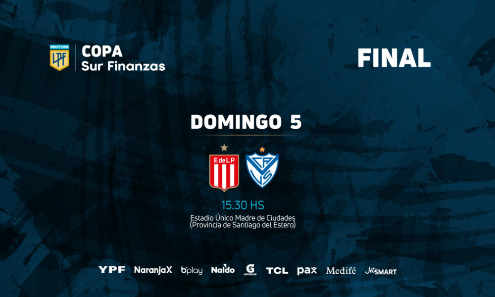 Todo sobre la Final