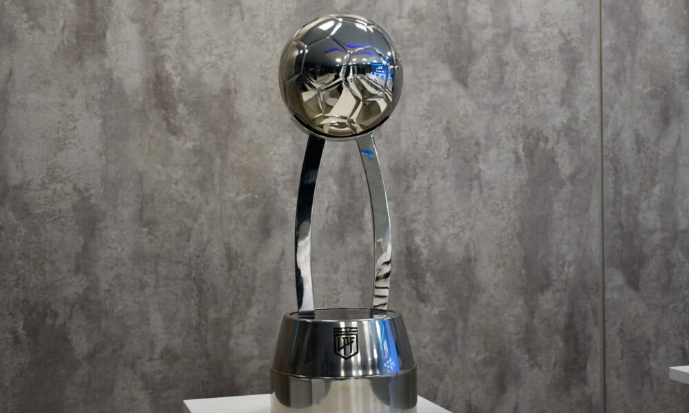 Venta de entradas para la Final