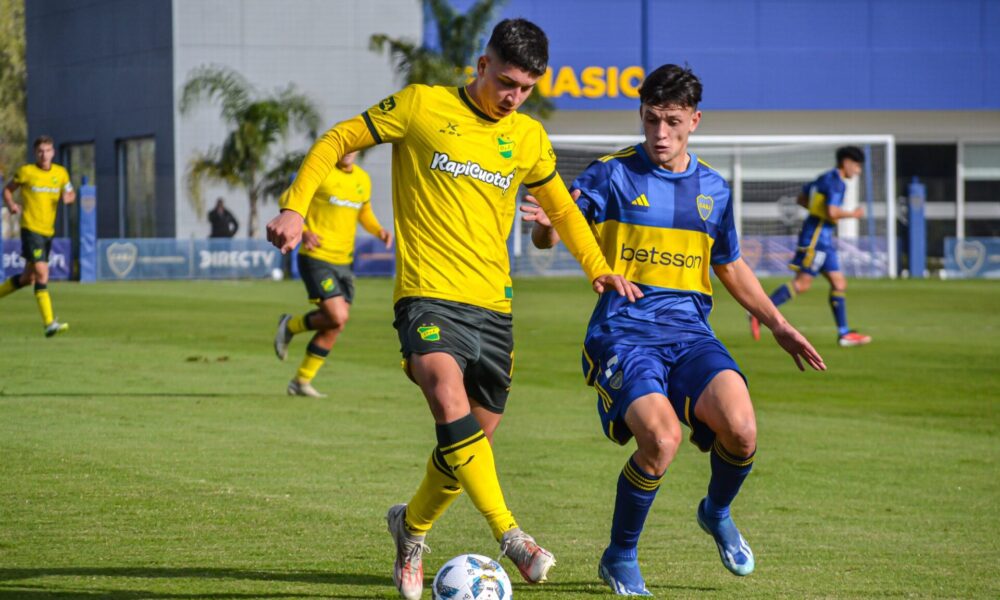 Se concretó la fecha 11