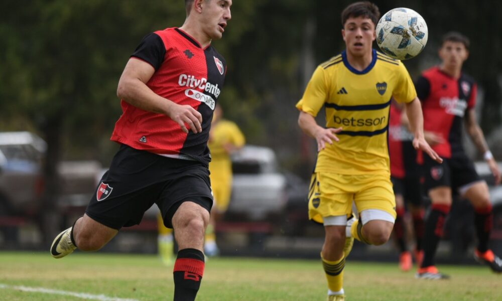 Terminó la fecha 14