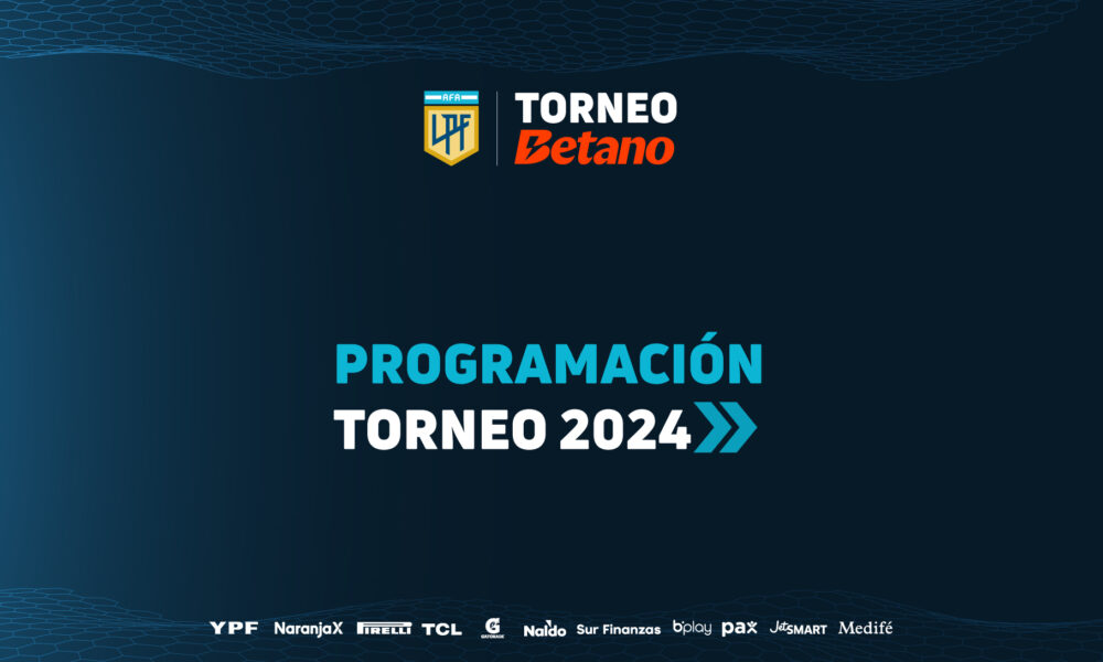 Agenda de la fecha 5