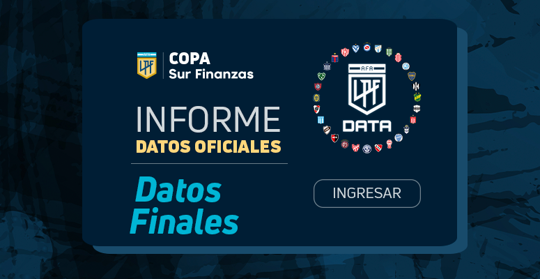 datos finales
