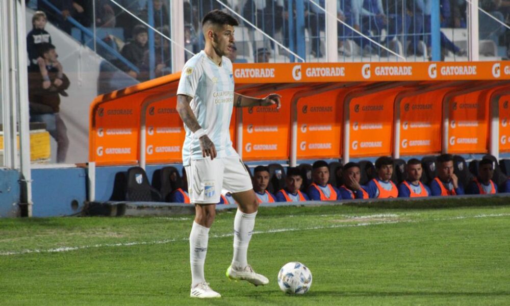 Punto final para la quinta fecha