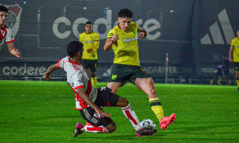 Se definieron los Cuartos de Final