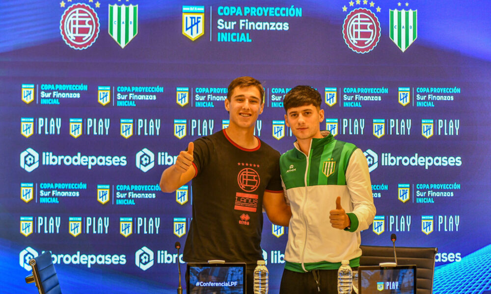 Conferencia para el Clásico del Sur