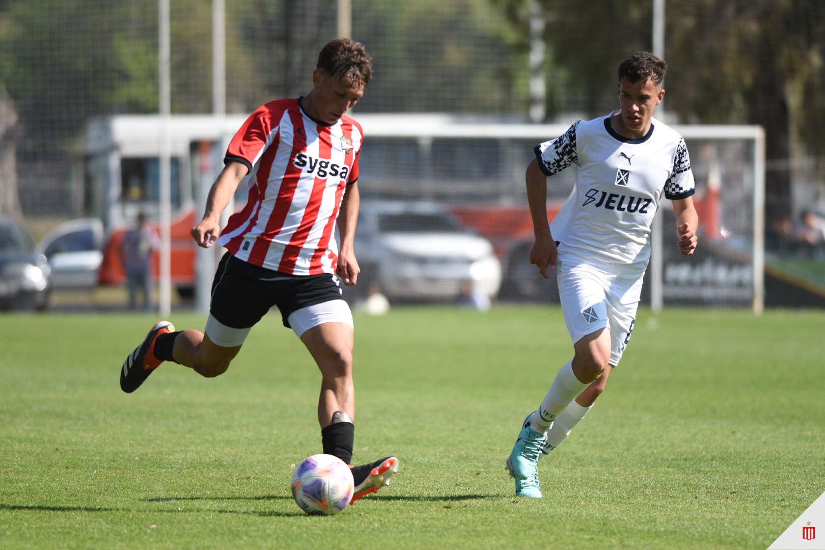 Se juega la 24 de los juveniles
