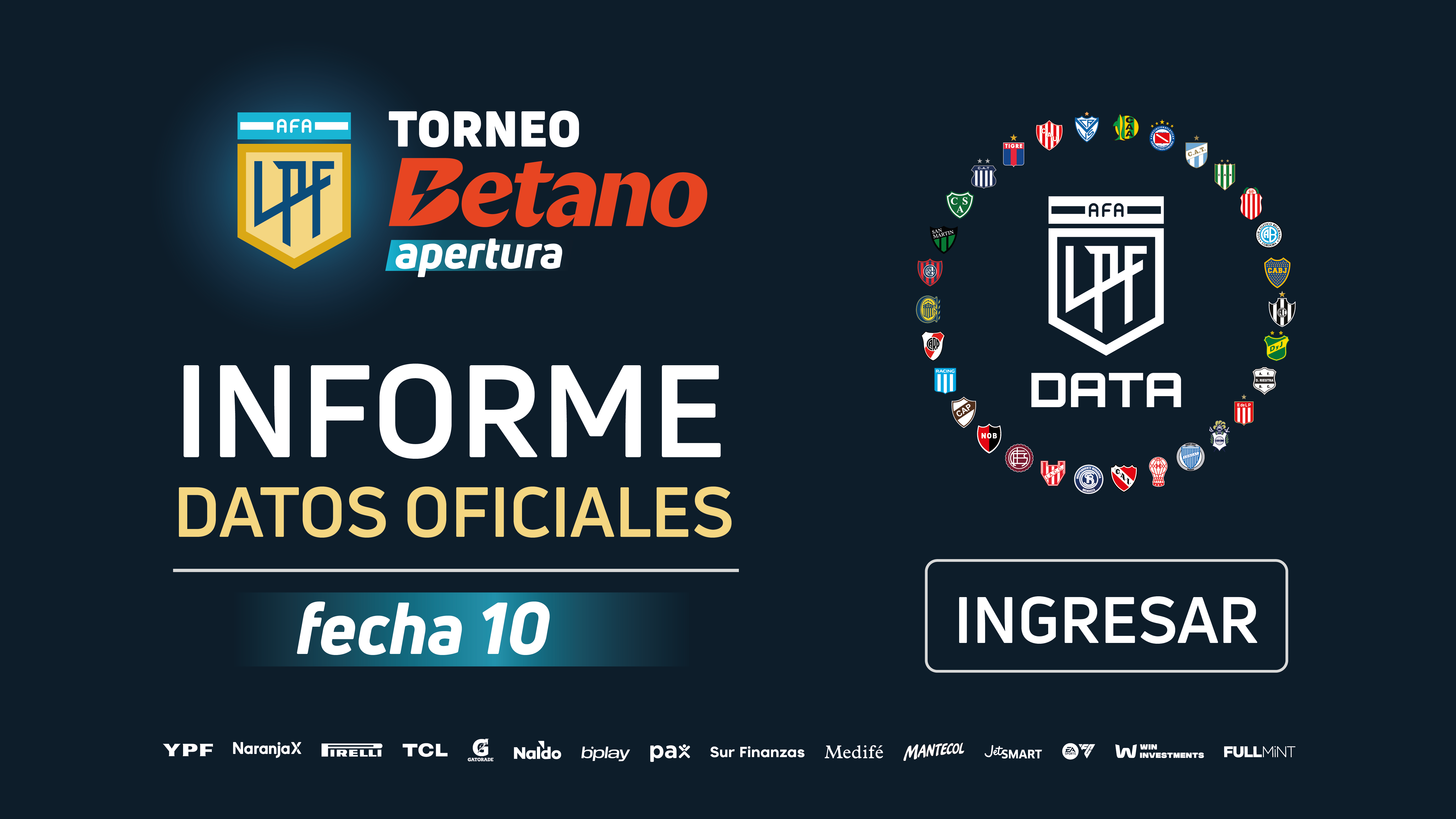 LPF DATA FECHA 10-01