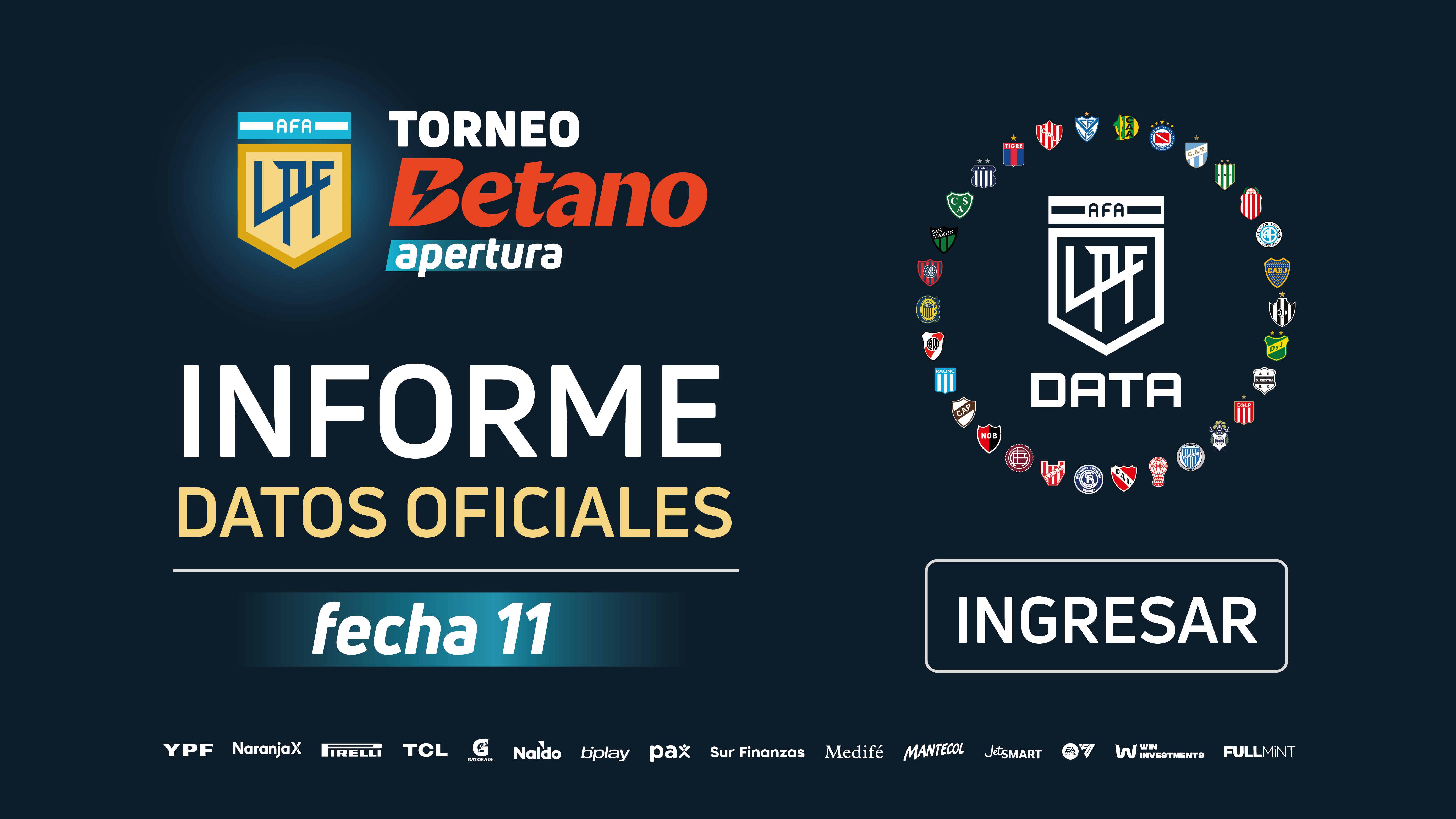 LPF DATA FECHA 11-01