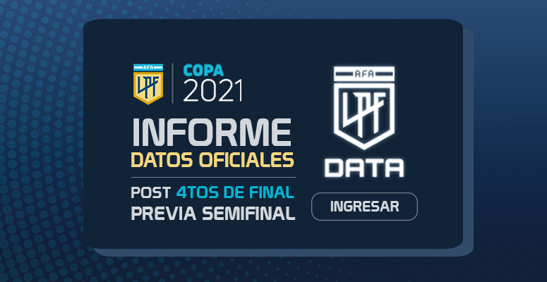 Copa 2021 4tos