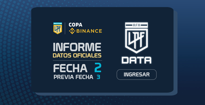 Copa 2022 Fecha 02