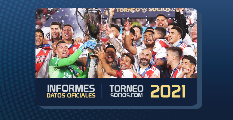 Placa Socios 2021