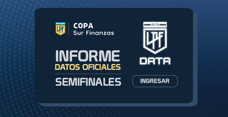 Semifinales