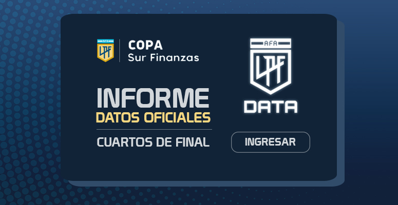 Torneo Copa Sur Finanzas 2023 Cuartos